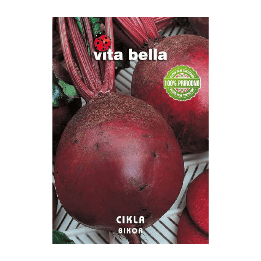 Cikla - bikor Cikla - bikor - Slika 1