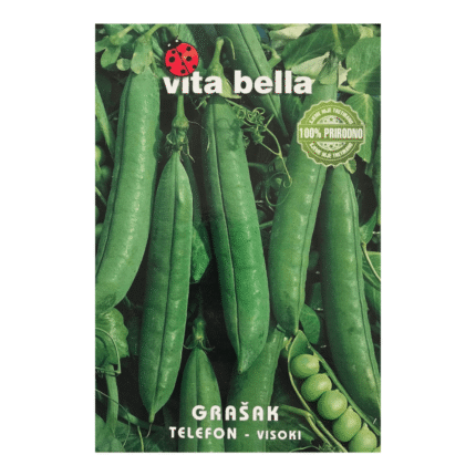 Grašak - telefon visoki 250g