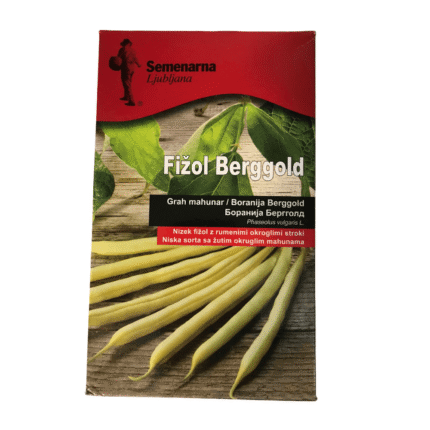 Mahune Berggold 200g